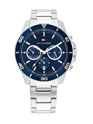 Tommy Hilfiger Watch For Men