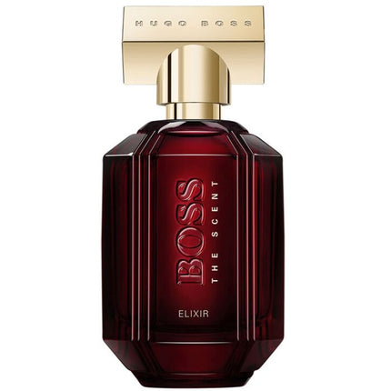 عطر بوس ذا سينت اليكسير انتنس للنساء 50 مل