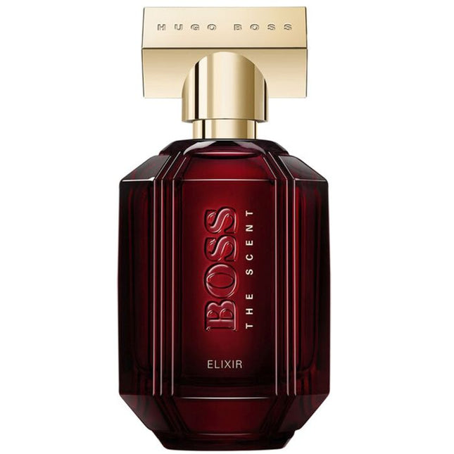 Boss The Scent Elixir Intense Parfum For Women 50ml