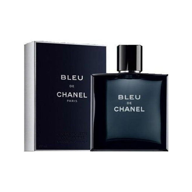 BLUE DE CHANEL EDT 50ML FOR MEN