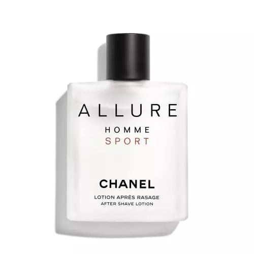 CHANEL ALLURE HOMME SPORT AFTER SHAVE LOTION 100ML