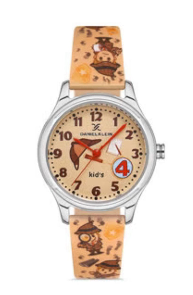 ساعة دانيال كلاين للاطفال DK.1.13301-3