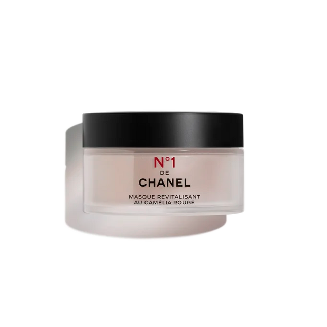 CHANEL N1 DE CHANEL REVITALIZING MASK 50G