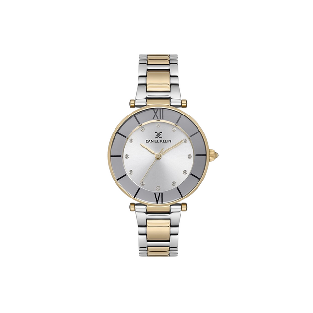 Daniel Klein DK.1.2815-5  Women's Watch
