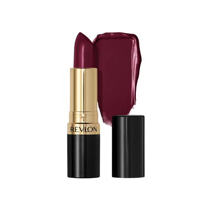Revlon Super Lustrous Lipstick Shades