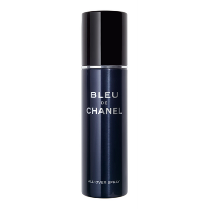 CHANEL BLEU DE CHANEL ALL OVER SPRAY 100ml FOR MEN