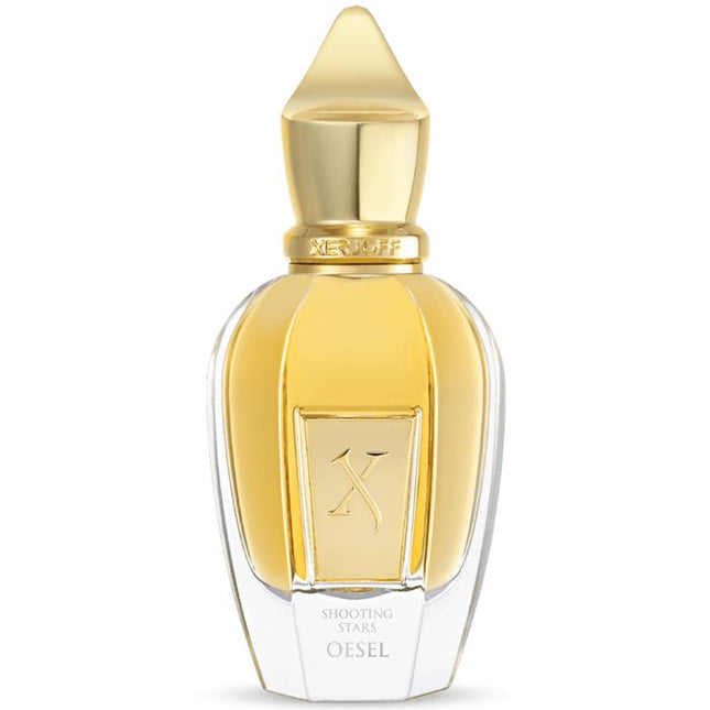 Xerjoff Shooting Stars Oesel Parfum 50Ml Unisex
