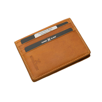 Daniel Klein DKW3017-04 Men's Wallet