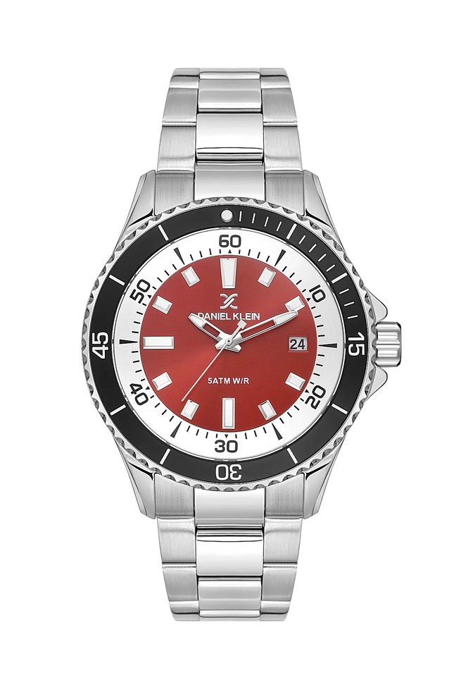 ساعة دانيال كلاين DK.1.13684-4 للرجال