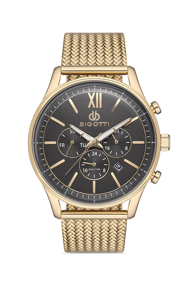 Bigotti Milano BG.1.10224-3 Men Watch
