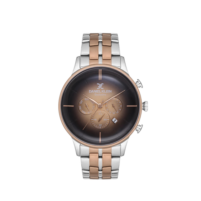 ساعة دانيل كلاين DK.1.12703.3 للرجال