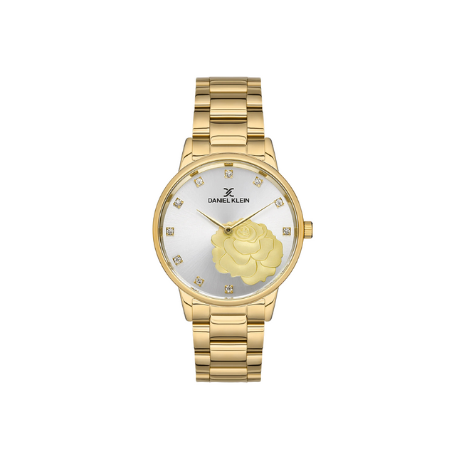 Daniel Klein DK.1.13177-2  Women's Watch