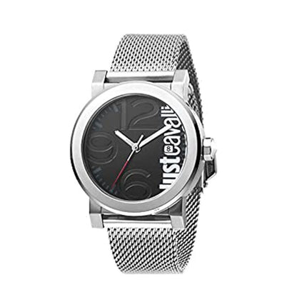 Just Cavalli JC1G064M0075 Watch For Man