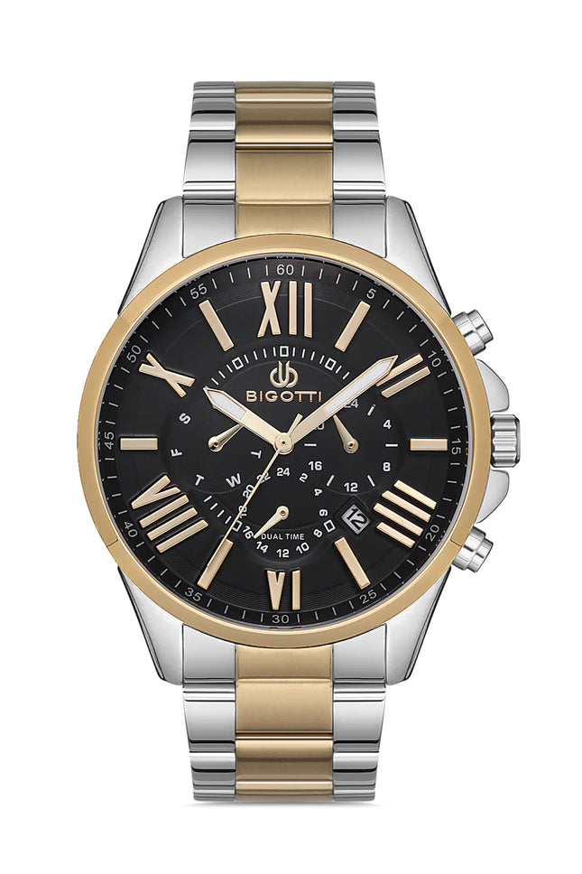 Bigotti Milano BG.1.10229-4 Men Watch