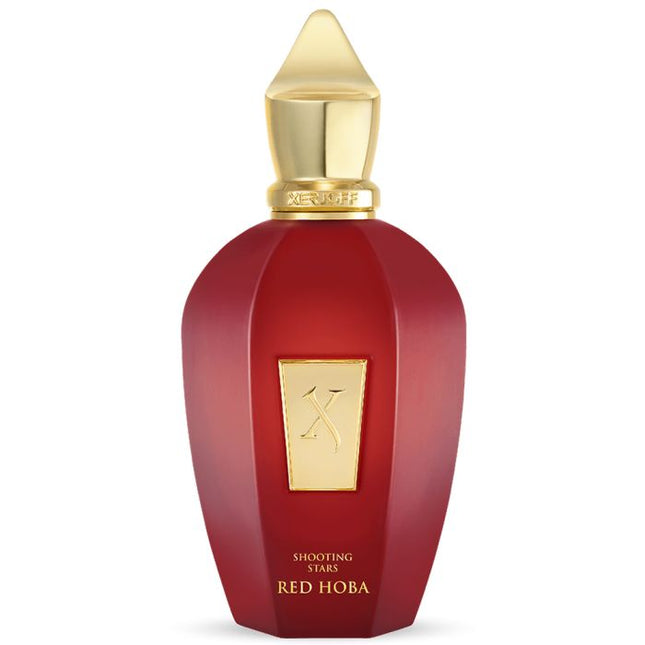 عطر شوتنج ستارز ريد هوبا من زيرجوف للجنسين 100 مل