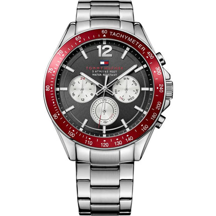 Tommy Hilfiger 1791122 Watch For Men