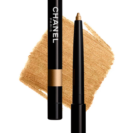 CHANEL STYLO YEUX WATERPROOF EYELINER & KOHL PENCIL SHADES