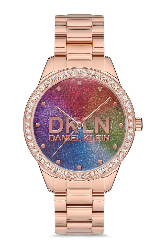 ساعة دانيال كلاين DK.1.12565-2 للنساء