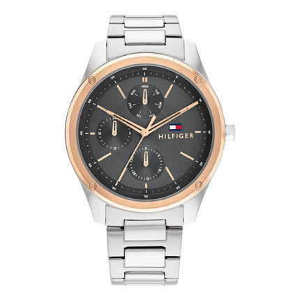 Tommy Hilfiger 1710541 Watch For Men