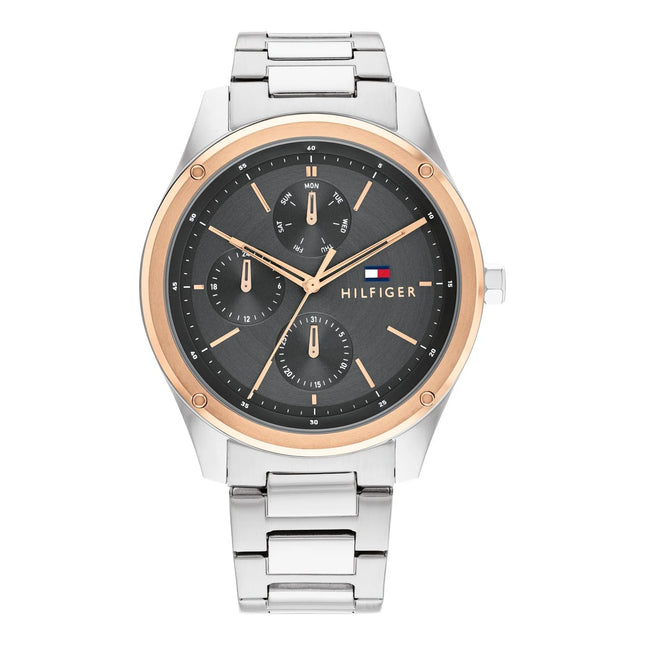 Tommy Hilfiger 1710541 Watch For Men