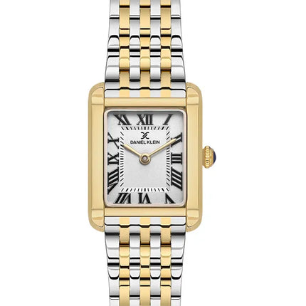 DANIEL KLEIN DK.1.13786-5 WOMEN WATCH