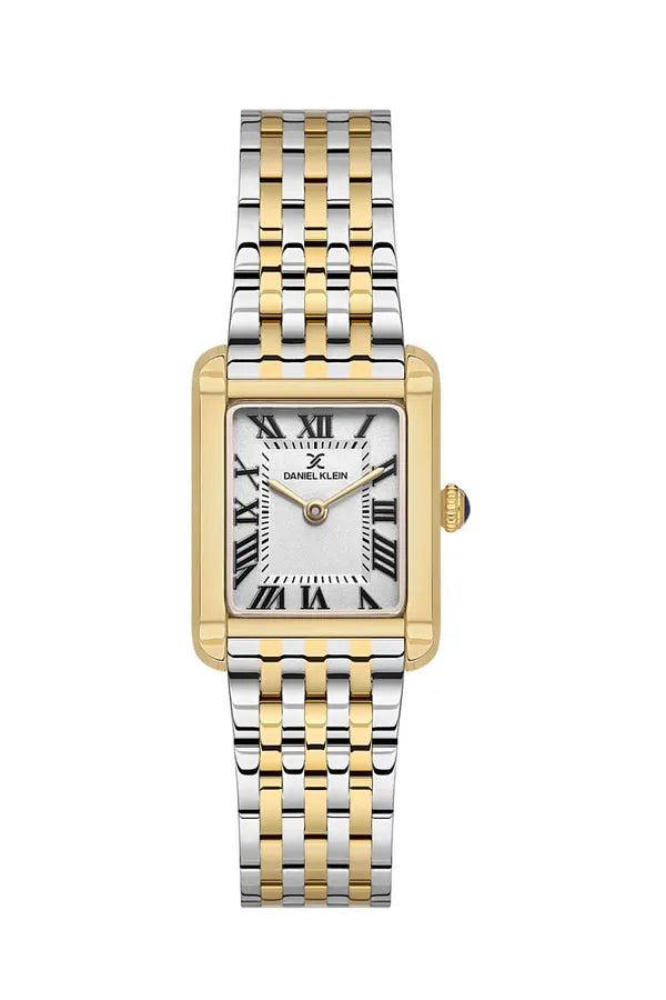 DANIEL KLEIN DK.1.13786-5 WOMEN WATCH