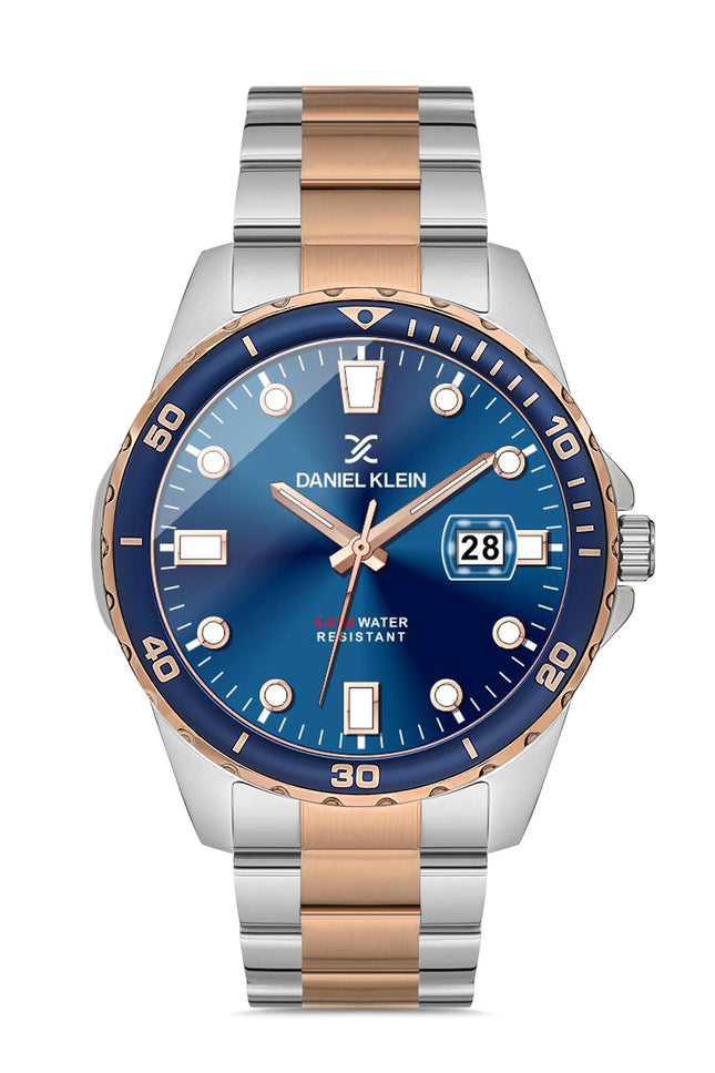 ساعة دانيال كلاين DK.1.12572-4 للرجال