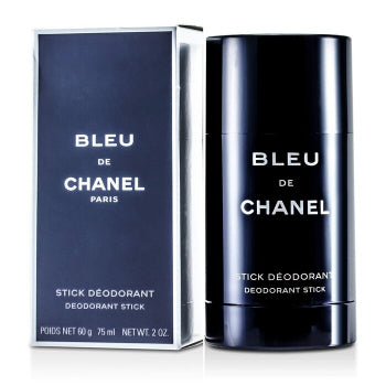 BLEU DE CHANEL DEODORANT STICK 75ML FOR MEN