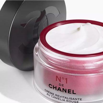 CHANEL N1 DE CHANEL CREAM 50G