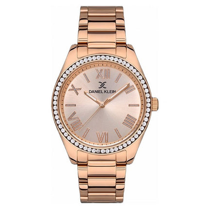 DANIEL KLEIN DK.1.13341-6 WOMEN WATCH