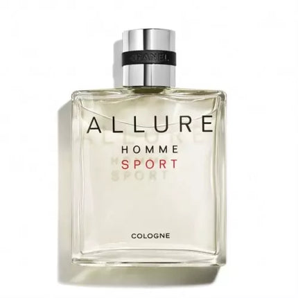 CHANEL ALLURE HOMME SPORT COLOGNE SPRAY 100ML FOR MEN