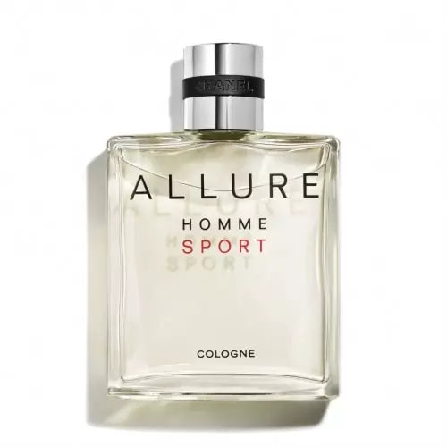 CHANEL ALLURE HOMME SPORT COLOGNE SPRAY 100ML FOR MEN