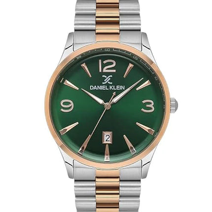 DANIEL KLEIN DK.6.14033-5 MEN WATCH