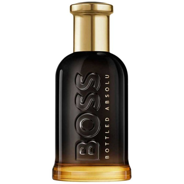 Boss Bottled Absolu Parfum Intense For Men 50ml