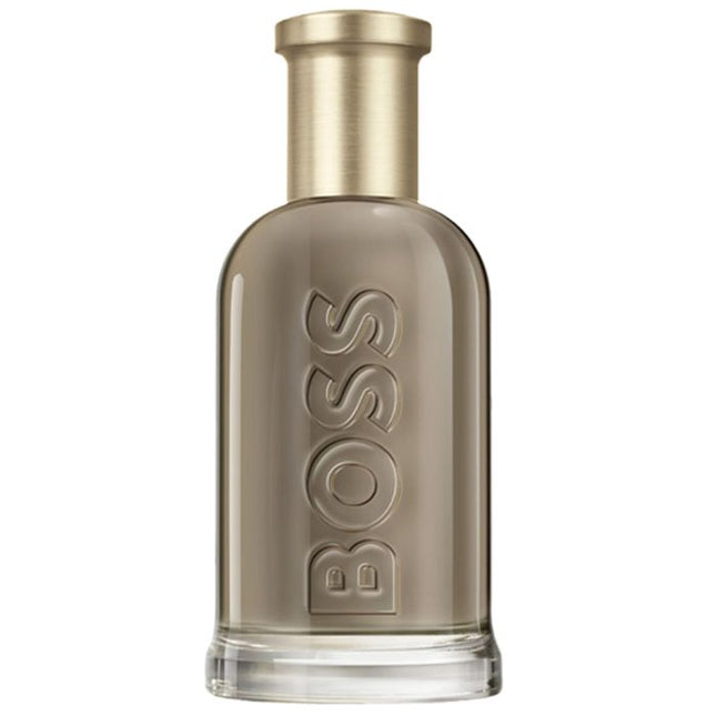 Boss Bottled EDP For Men 100ml
