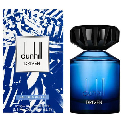 Dunhill Driven Blue EDT For Men 100ml