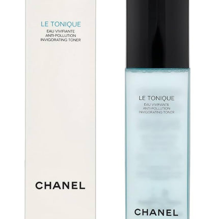 CHANEL LE TONIQUE ANTI-POLLUTION INVIGORATING TONER 160ML