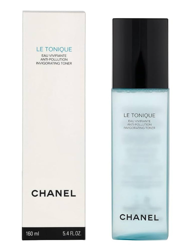 CHANEL LE TONIQUE ANTI-POLLUTION INVIGORATING TONER 160ML