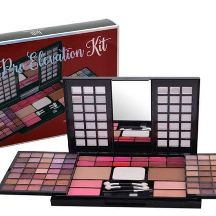 Missyoung Pro Elevation Kit - Makeup Box