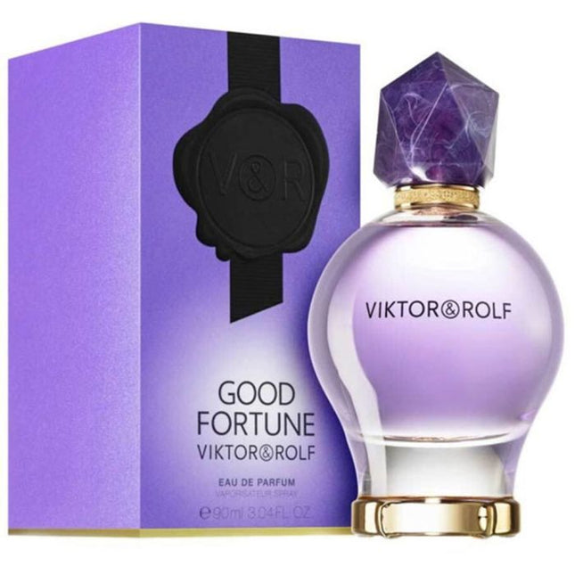 Viktor & Rolf Good Fortune EDP For Women 90ml