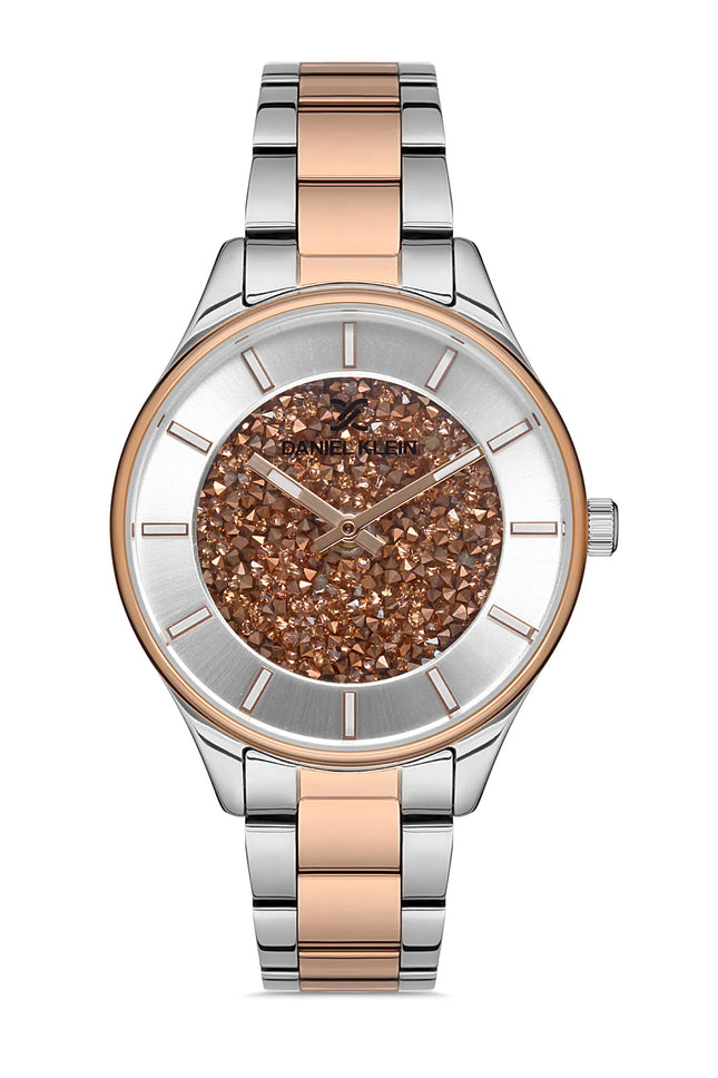 ساعة دانيال كلاين DK.1.12936-4 للنساء
