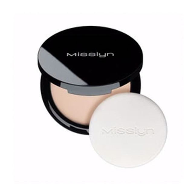 Misslyn Setting Powder 07