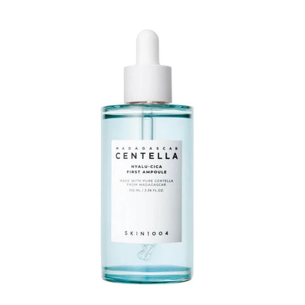 Centella Hyalu Cica First Ampoule Facial Serum 100ml