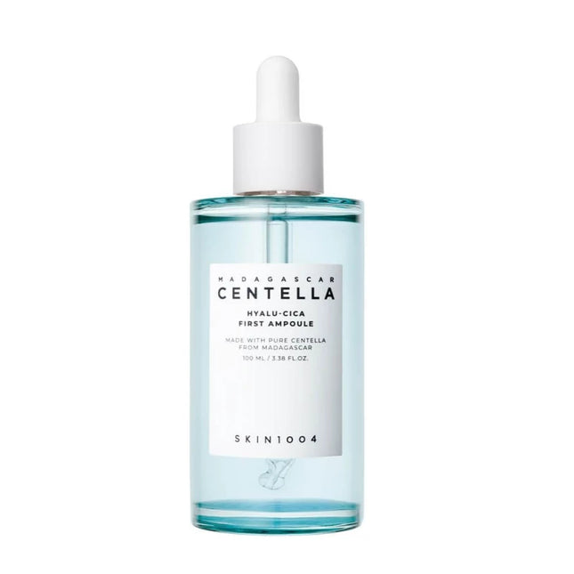 Centella Hyalu Cica First Ampoule Facial Serum 100ml