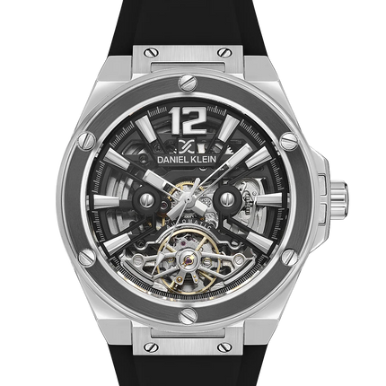 Daniel Klein DK.1.13889-1 Men's Watch