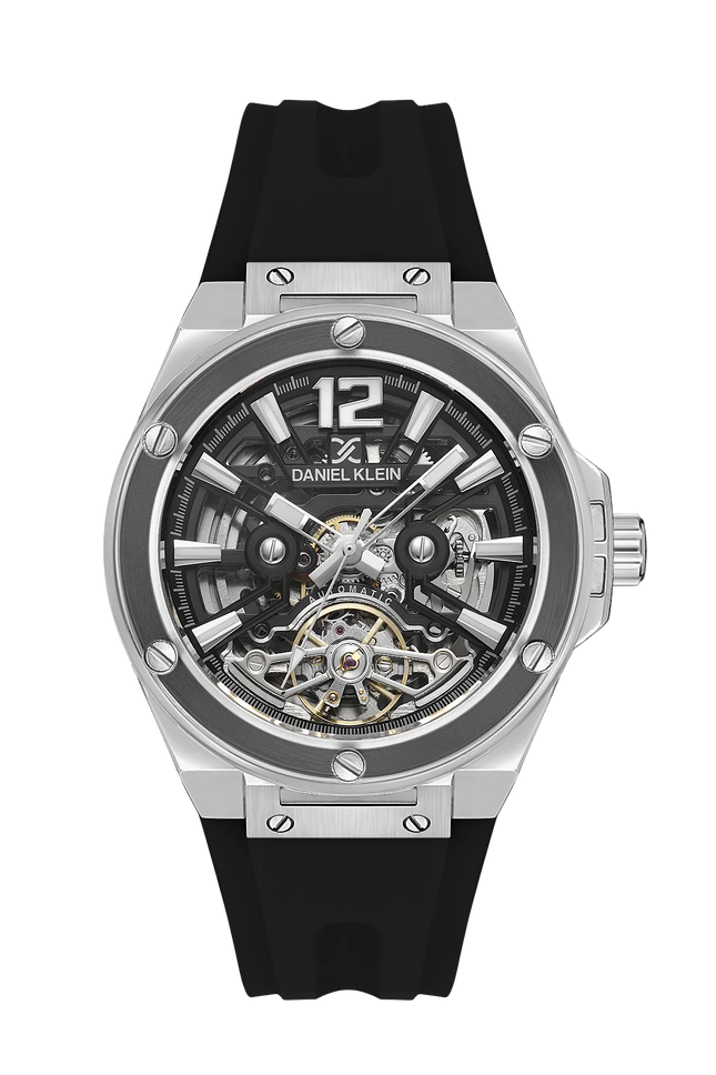 Daniel Klein DK.1.13889-1 Men's Watch