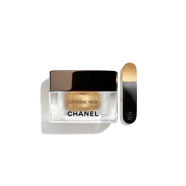 CHANEL SUBLIMAGE LA CREME YEUX 15G