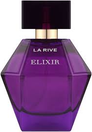LA RIVE ELIXIR EDT FOR WOMEN 100ML