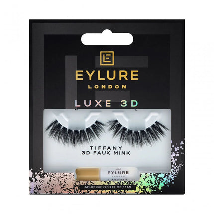 Eylure London Luxe 3D Tiffany Eyelashes