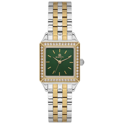 BIGOTTI MILANO BG.1.10616-5 WOMEN WATCH
